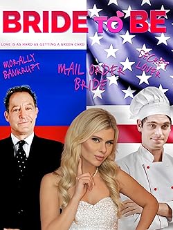 Poster of Bride to Be (2020)