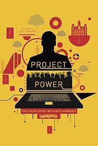 Primary photo for Project Power