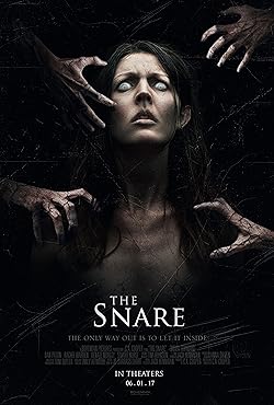 Poster of The Snare