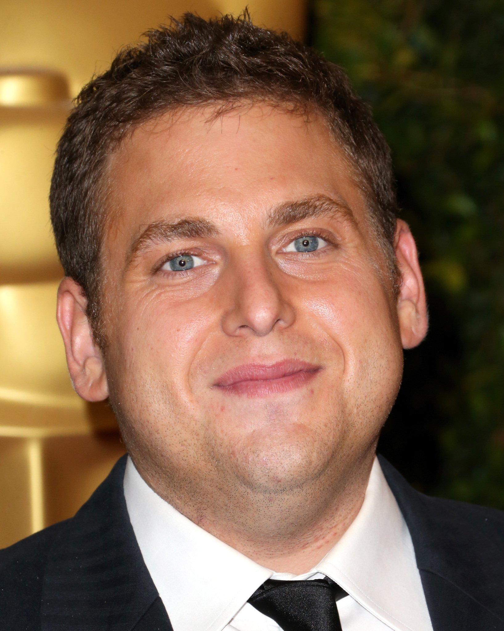 Jonah Hill