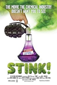 Primary photo for Stink! Primary photo for Stink!