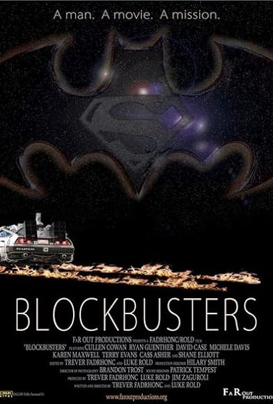 Primary photo for Blockbusters Primary photo for Blockbusters