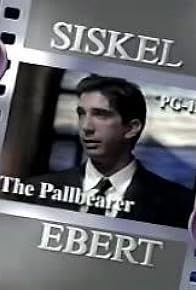 Primary photo for The Pallbearer/Barb Wire/Last Dance/The Great White Hype/The Craft