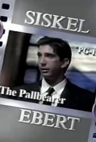 Primary photo for The Pallbearer/Barb Wire/Last Dance/The Great White Hype/The Craft Primary photo for The Pallbearer/Barb Wire/Last Dance/The Great White Hype/The Craft