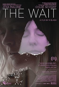 Poster of The Wait