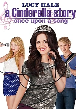 Poster of A Cinderella Story: Once Upon A Song
