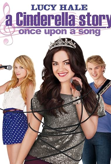 A Cinderella Story: Once Upon a Song 2011
