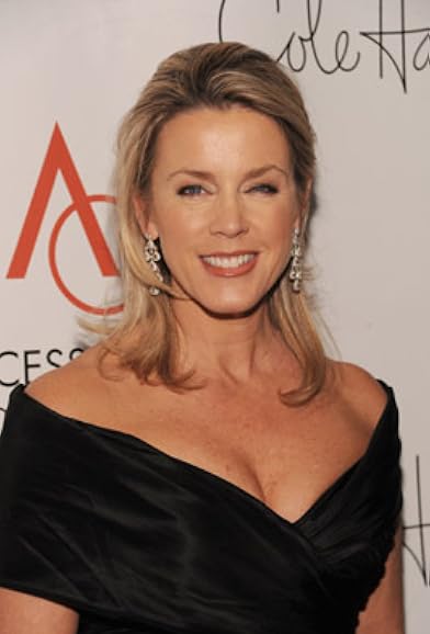 Primary photo for Deborah Norville Primary photo for Deborah Norville
