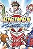 Primary photo for Digimon Fusion