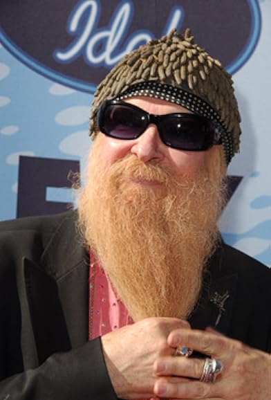 Primary photo for Billy Gibbons Primary photo for Billy Gibbons