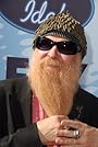 Billy Gibbons's primary photo Billy Gibbons's primary photo