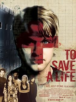 Poster of To Save a Life