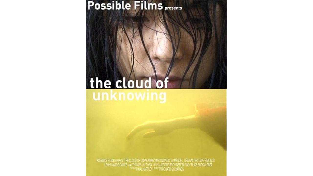 Watch The Cloud of Unknowing 2002 HD Full Movie Free Online Streaming