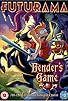 Primary photo for D & D & F: 'Dungeons & Dragons' & 'Futurama' Primary photo for D & D & F: 'Dungeons & Dragons' & 'Futurama'