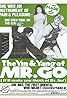 The Yin and the Yang of Mr. Go