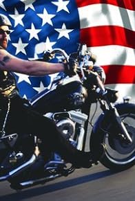 Primary photo for American Biker