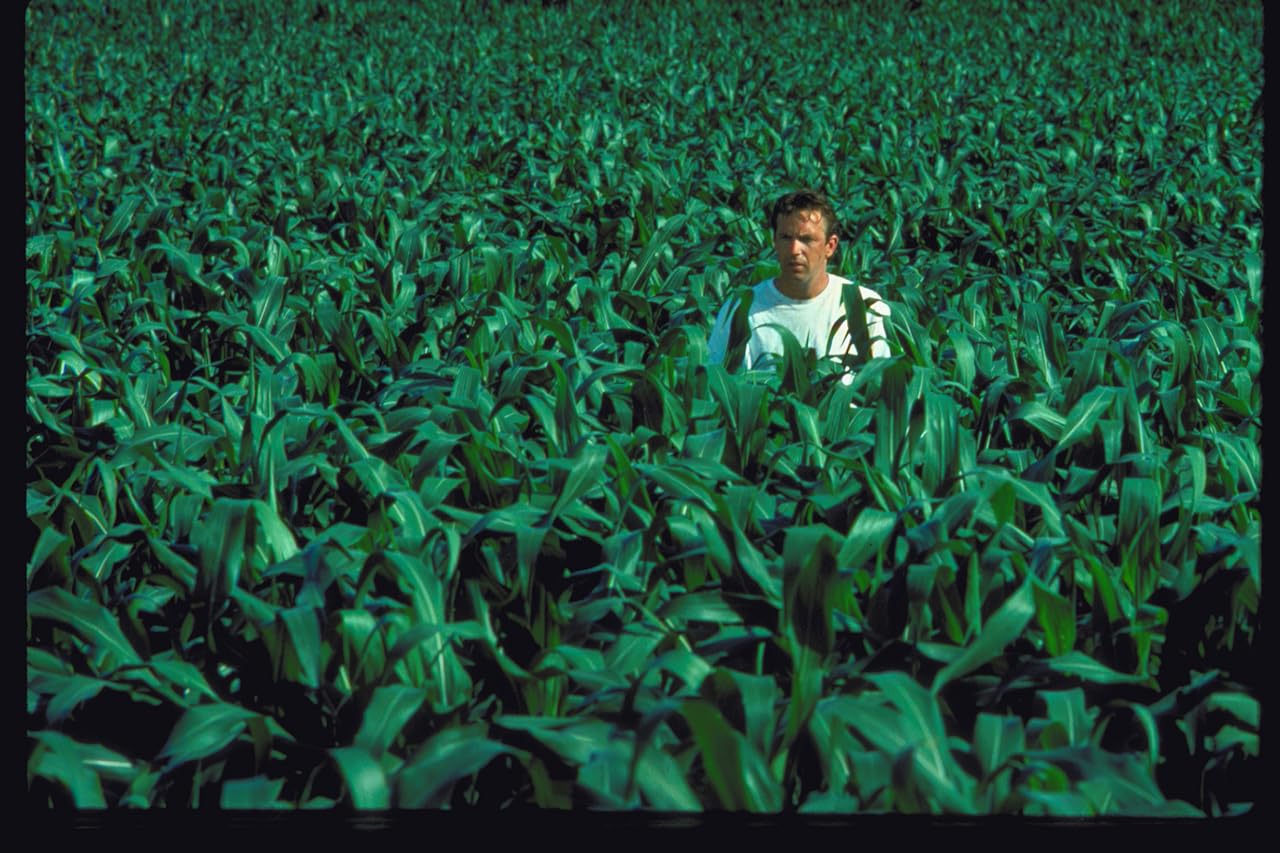 Field of Dreams (1989)