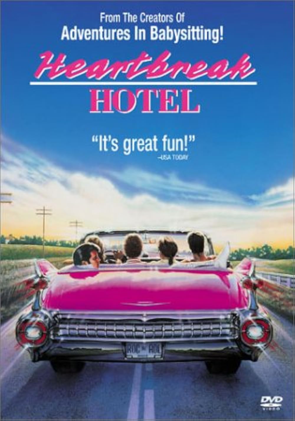 【中古】 Heartbreak Hotel MichaelCretu maxresdefault.jpg