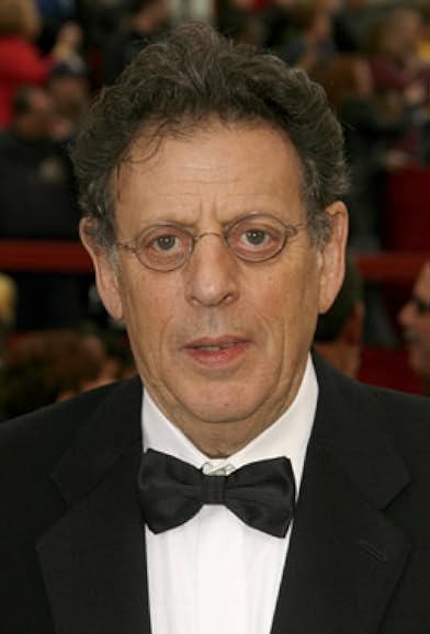 Primary photo for Philip Glass Primary photo for Philip Glass