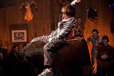 Justin Chon in 21 & Over (2013)