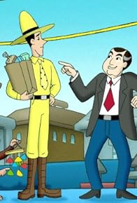 Primary photo for Wind Symphony/George & Allie's Automated Car Wash