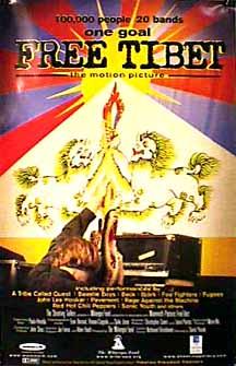 Free Tibet (1998) - IMDb