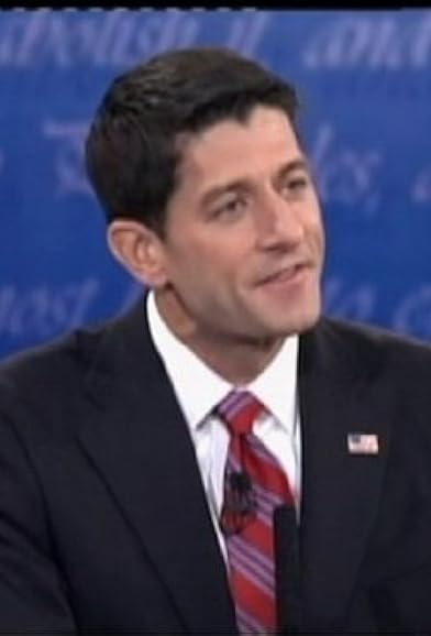 Primary photo for Paul Ryan Primary photo for Paul Ryan