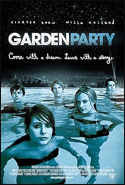 Poster of Garden Party