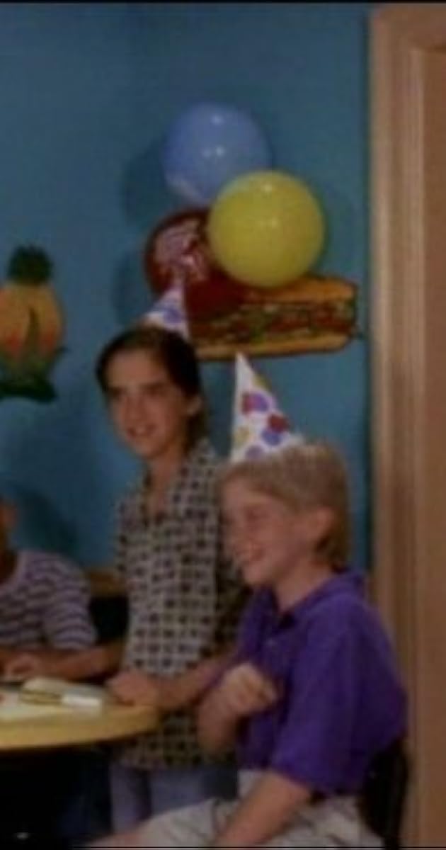 "Power Rangers Turbo" Vanishing Act (TV Episode 1997) Full Cast