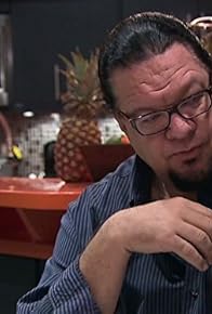 Primary photo for Judy Gold/Penn Jillette Primary photo for Judy Gold/Penn Jillette