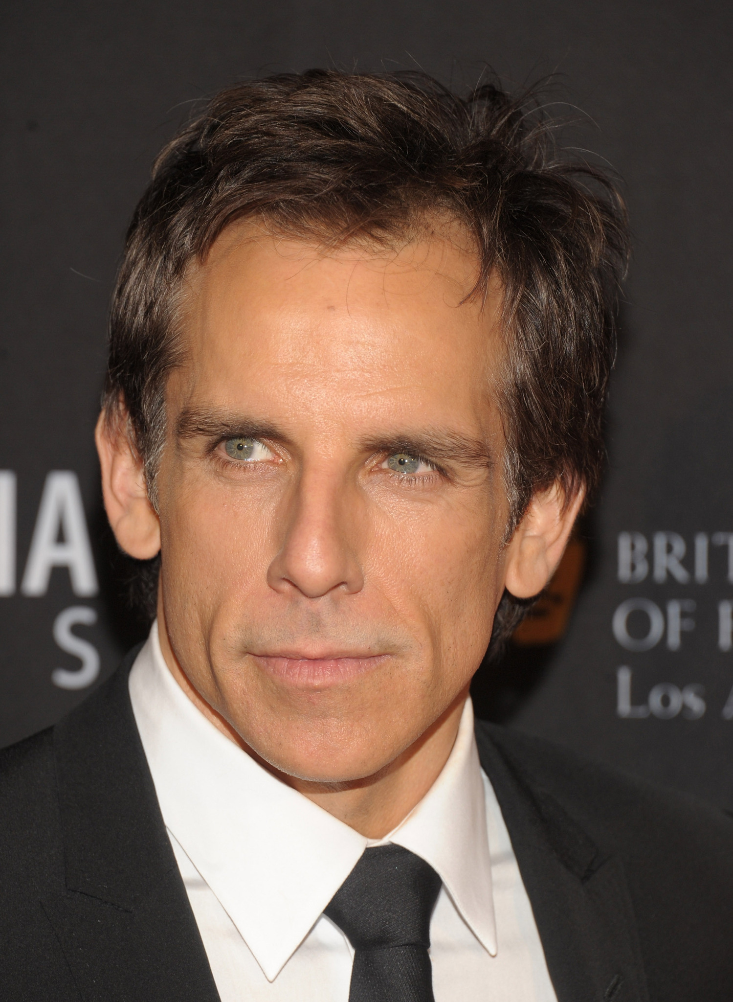 Ben Stiller'S Age: The Impact Of His Philanthropic Work - 3f9fk40