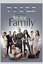 We Are Family (2017)