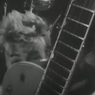 Primary photo for The Stray Cats: Rockabilly World