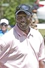 Michael Jordan's primary photo Michael Jordan's primary photo