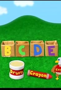 Primary photo for The Alphabet Train Primary photo for The Alphabet Train