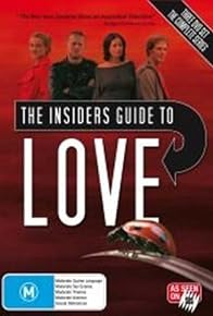 Primary photo for The Insiders Guide to Love Primary photo for The Insiders Guide to Love