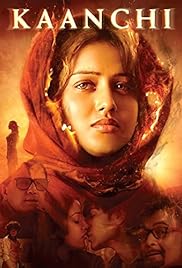 Kaanchi Poster