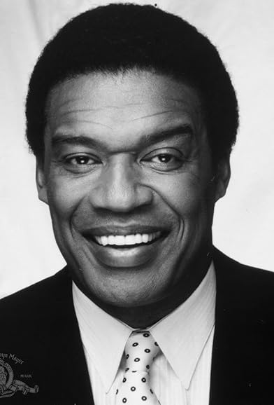 Primary photo for Bernie Casey Primary photo for Bernie Casey