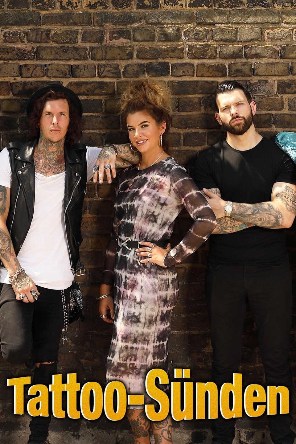 Tattoo Shop Chaos: Real-Life Drama Unfolds