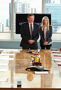 Primary photo for Pilot