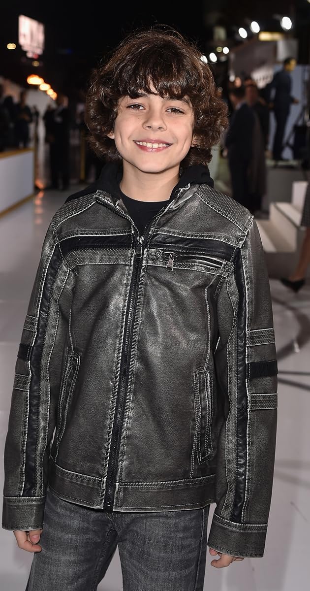 Emjay Anthony Biography IMDb