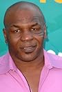 Mike Tyson's primary photo Mike Tyson's primary photo