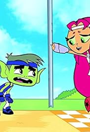 "Teen Titans Go!" Boys vs. Girls (TV Episode 2014) - IMDb