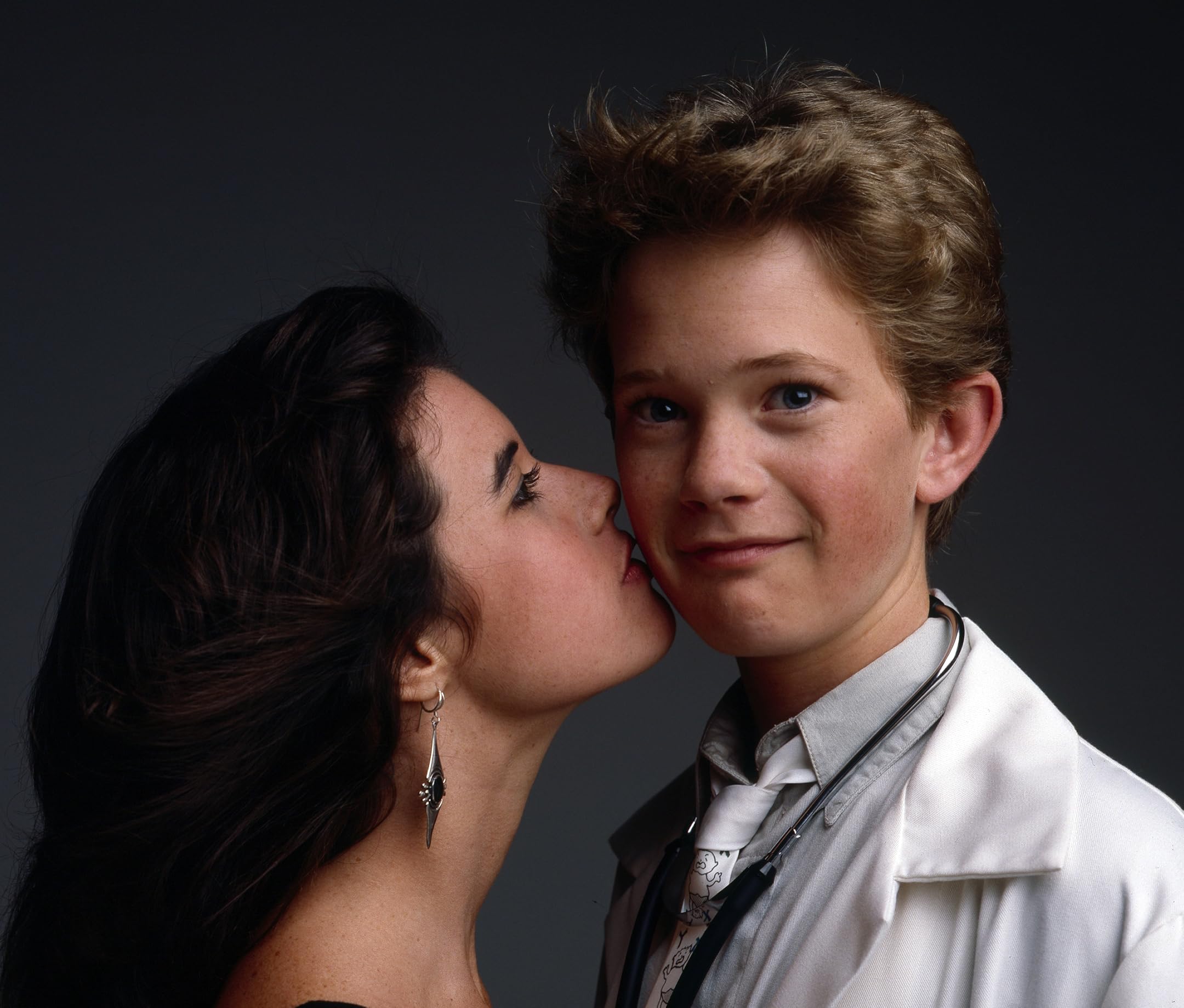 Doogie Howser, M.D. (1989)