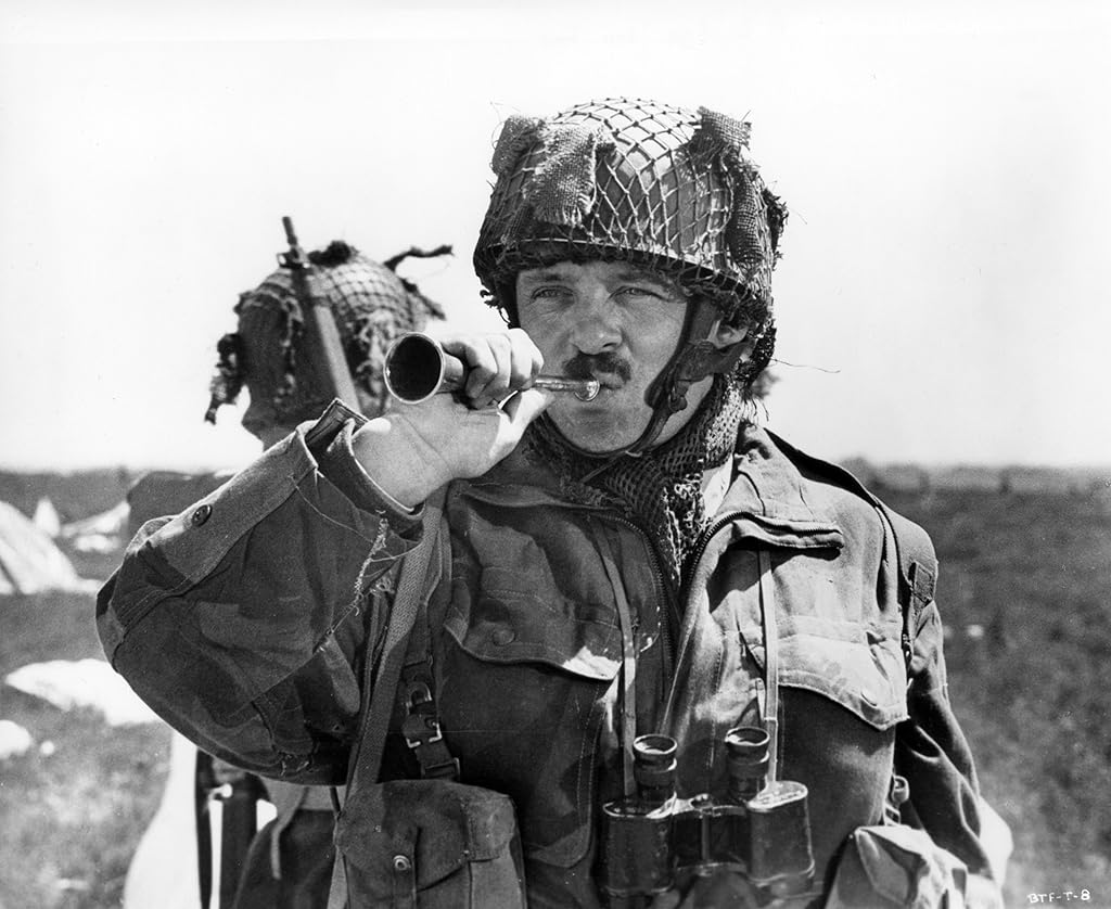 A Bridge Too Far (1977)