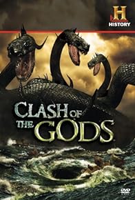 Primary photo for Clash of the Gods