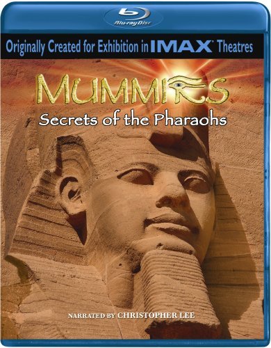 Mummies: Secrets of the Pharaohs (2007)