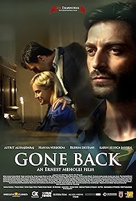 Primary photo for Gone Back Primary photo for Gone Back
