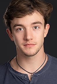 Primary photo for Miles Tuttle