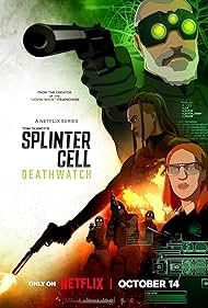Splinter Cell: Deathwatch (2025 - )